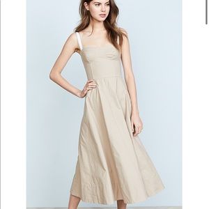 Joie Briel dress